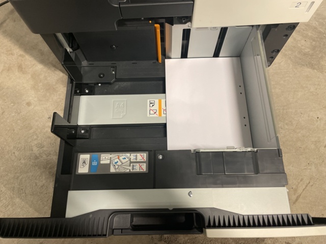 1115832-14 Konica Minolta bizhub c308