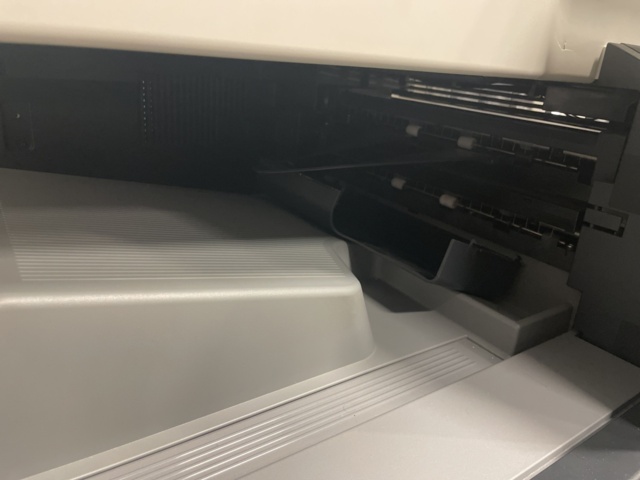 1115832-12 Konica Minolta bizhub c308