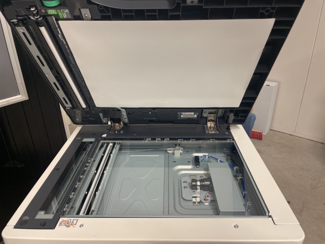 1115832-10 Konica Minolta bizhub c308