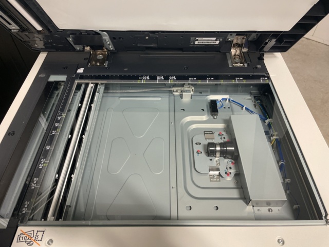 1115832-11 Konica Minolta bizhub c308