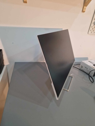 1115884-3 Computer monitor - HP