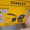 1050732-2 Stanley Welding machine with Mask