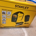 1050733-2 Stanley Welding Machine With Mask