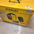 1050733-1 Stanley Welding Machine With Mask