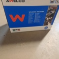1050742-2 AWELCO MIG Welding ARC
