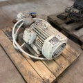 1068756-1 Electric motor with pump MEZ Mohelnice AP100L-6