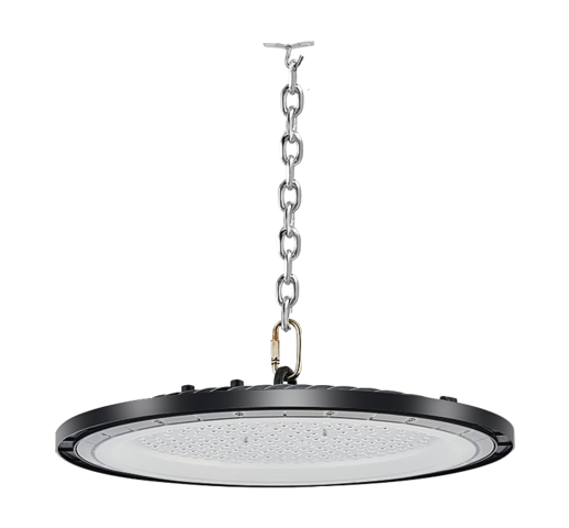 1116169-1 10 st Highbay 200w 24000 Lumen - Nytt & Frakt ingår