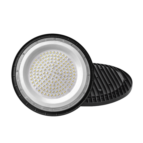 1116169-3 10 st Highbay 200w 24000 Lumen - Nytt & Frakt ingår