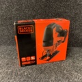 1100084-1 Jigsaw Black & Decker BDCJS18-QW