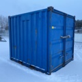 1081140-1 Container 10 feet