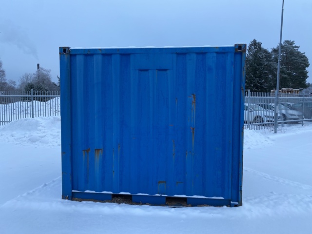 1081140-2 Container 10 feet