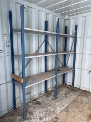 1081140-10 Container 10 feet