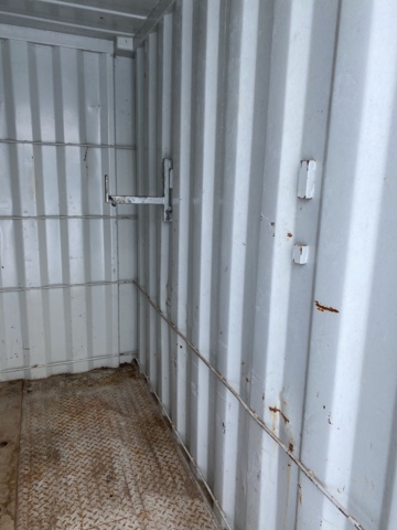 1081140-11 Container 10 feet