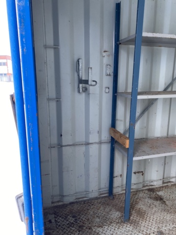 1081140-12 Container 10 feet