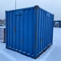 1081140-3 Container 10 feet