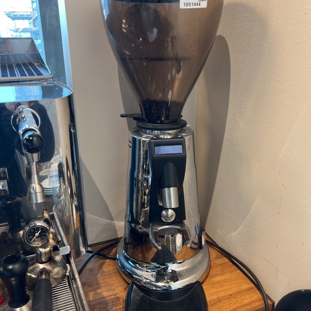 1051444-1 Kaffekvarn Macap MXD XTREME