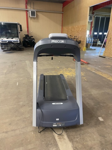 1068615-3 Treadmill Precor