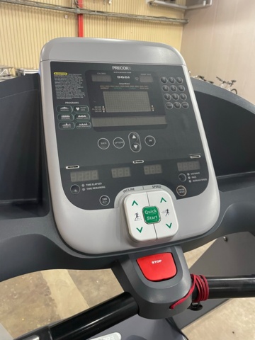 1068615-5 Treadmill Precor