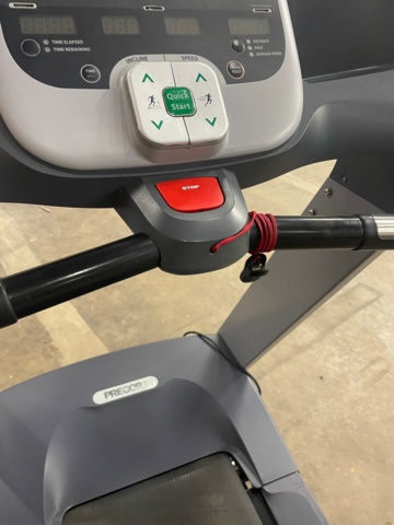 1068615-6 Treadmill Precor