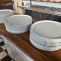 1051463-2 Kitchen equipment - Cutlery, glasses & miscellaneous