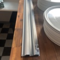 1051463-3 Kitchen equipment - Cutlery, glasses & miscellaneous