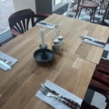 1051463-8 Kitchen equipment - Cutlery, glasses & miscellaneous
