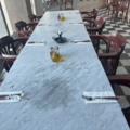 1051463-7 Kitchen equipment - Cutlery, glasses & miscellaneous