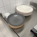 1051463-9 Kitchen equipment - Cutlery, glasses & miscellaneous