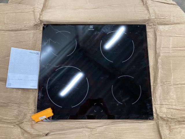 1101622-1 Built-in hob Electrolux EHA6040FOK