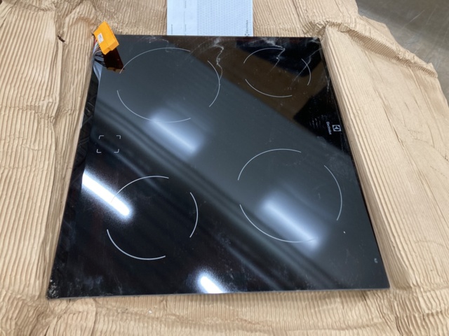 1101622-2 Built-in hob Electrolux EHA6040FOK