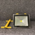 1100726-7 2 work lamps LED 50W rechargeable with stand