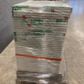 1101624-2 Golvfibergips Knauf Gifafloor FHB 25 1200x600 mm ( transportskadat )