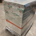 1101624-3 Golvfibergips Knauf Gifafloor FHB 25 1200x600 mm ( transportskadat )