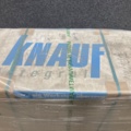1101624-4 Golvfibergips Knauf Gifafloor FHB 25 1200x600 mm ( transportskadat )