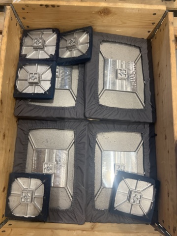 919725-5 Transfer press Transmatic CA 1000/6 -2018