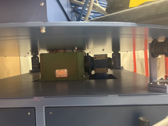 919725-12 Transfer press Transmatic CA 1000/6 -2018