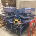 919725-4 Transfer press Transmatic CA 1000/6 -2018