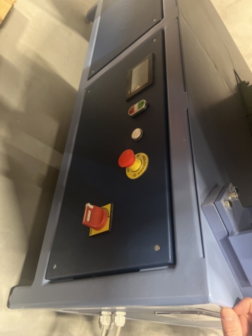 919725-15 Transfer press Transmatic CA 1000/6 -2018