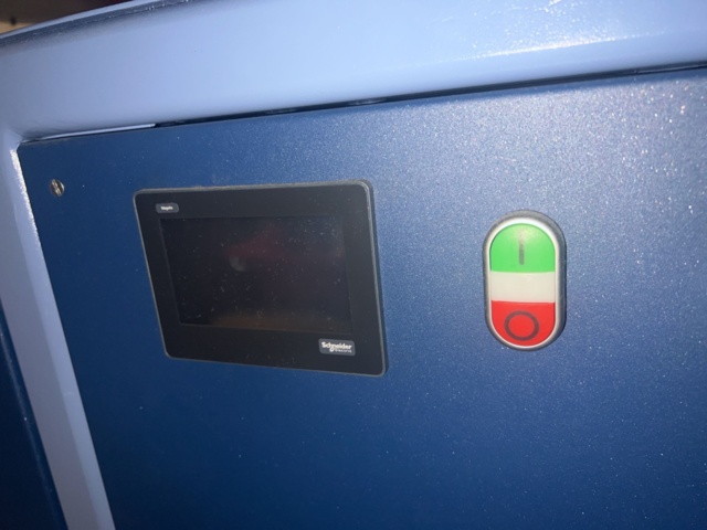 919725-16 Transfer press Transmatic CA 1000/6 -2018