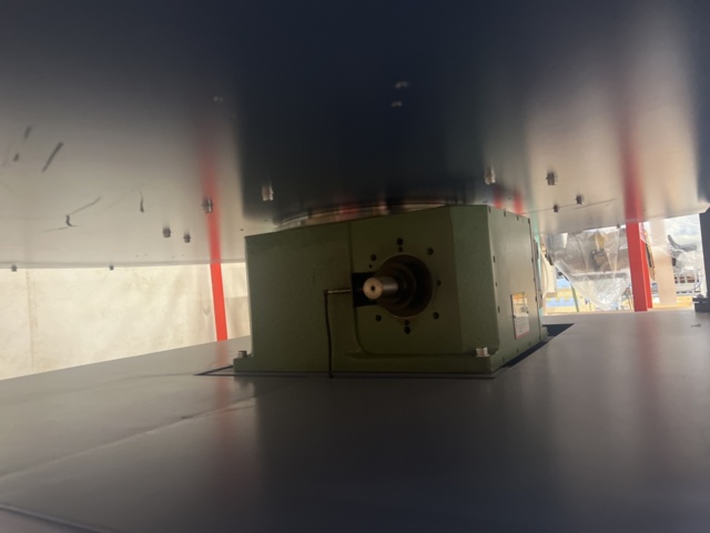 919725-17 Transfer press Transmatic CA 1000/6 -2018