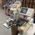 919726-6 Embroidery machine SWF MA-6
