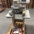 919726-8 Embroidery machine SWF MA-6