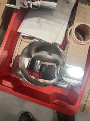 919726-9 Embroidery machine SWF MA-6