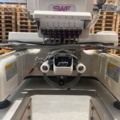 919726-17 Embroidery machine SWF MA-6