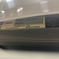 919726-22 Embroidery machine SWF MA-6