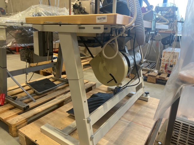 919730-2 Sewing machine Juki MOR-3916