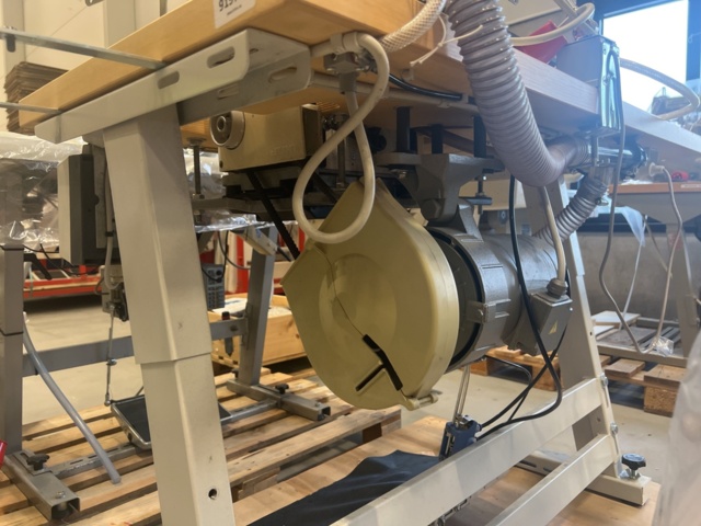 919730-3 Sewing machine Juki MOR-3916