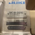919730-9 Sewing machine Juki MOR-3916