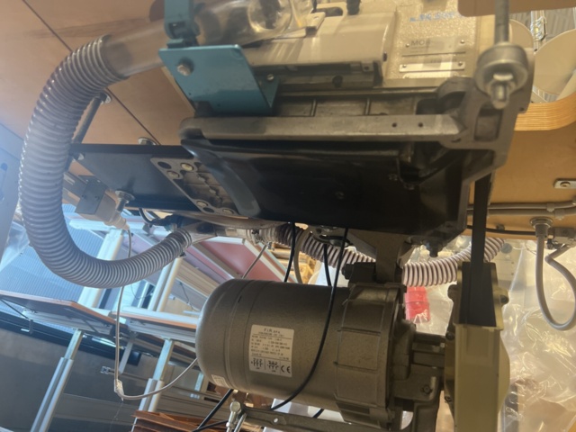 919730-11 Sewing machine Juki MOR-3916