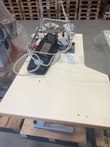 919730-13 Sewing machine Juki MOR-3916